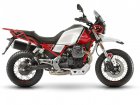 Moto Guzzi V85 TT Tutto Terreno